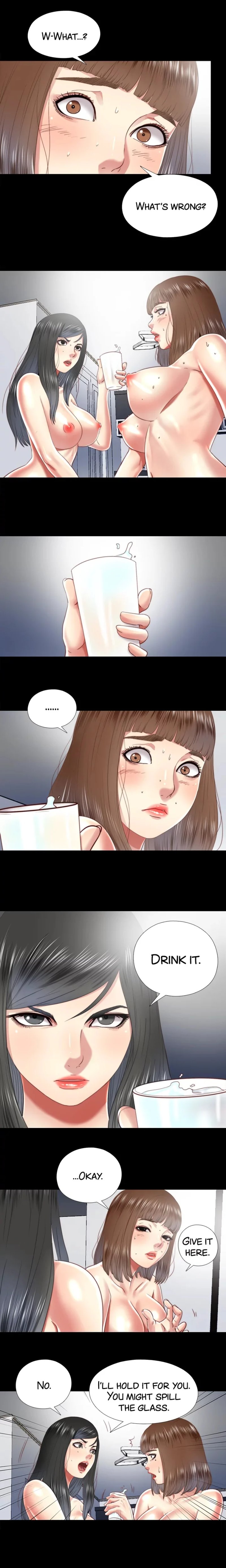 Under One Roof Chapter 24 Page 6