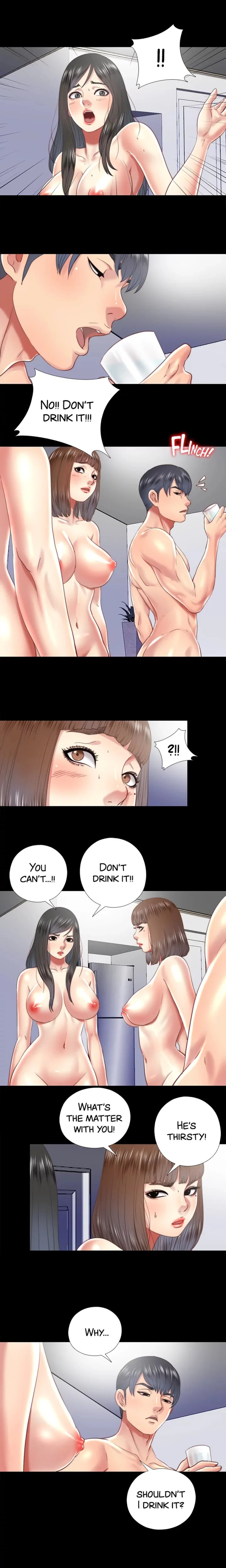 Under One Roof Chapter 25 Page 5