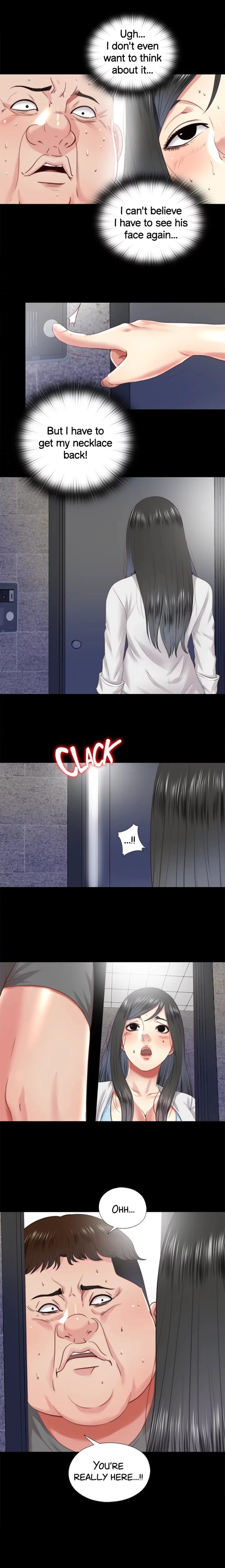 Under One Roof Chapter 26 Page 3