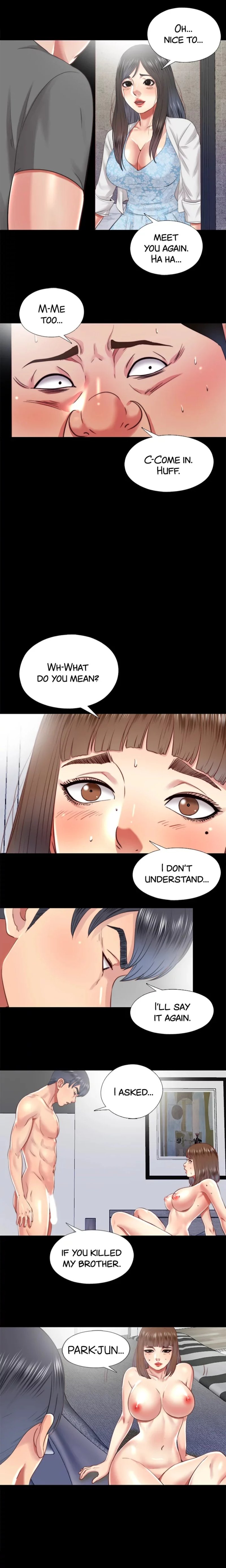 Under One Roof Chapter 26 Page 4