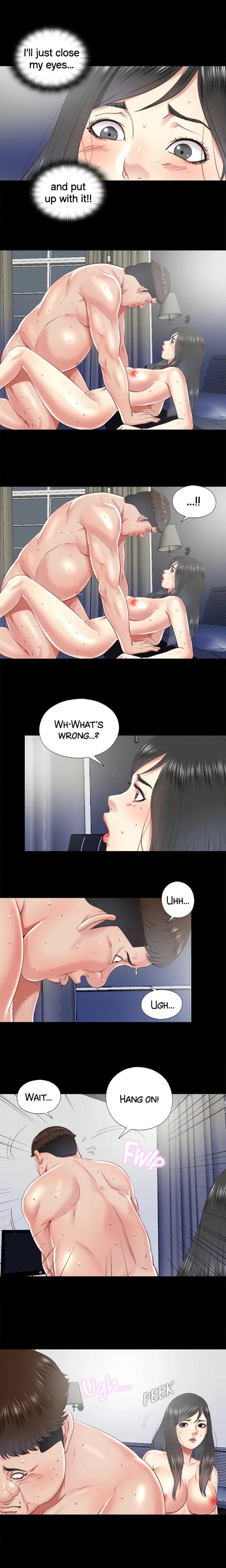 Under One Roof Chapter 27 Page 5