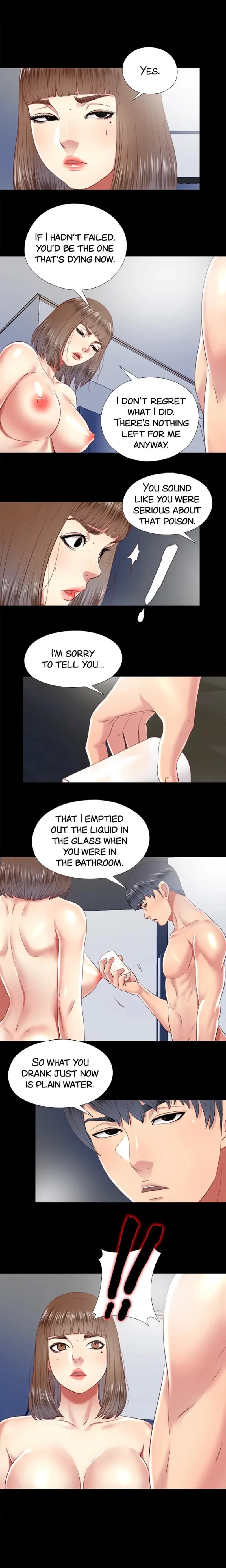 Under One Roof Chapter 28 Page 6