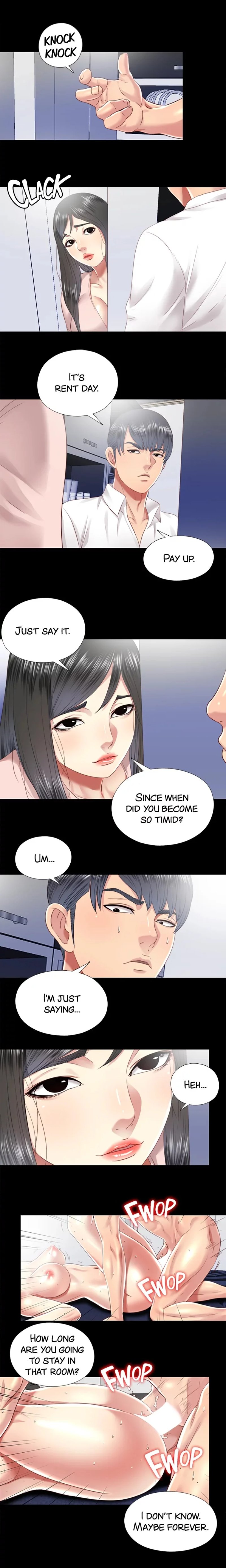Under One Roof Chapter 30 Page 11