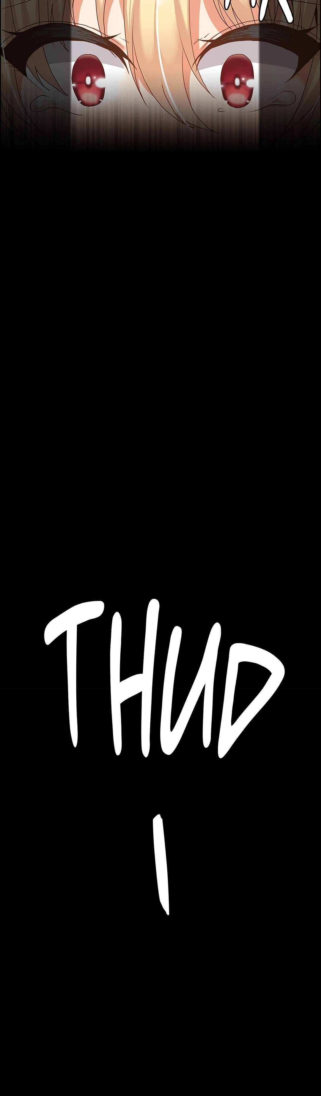 The Two Eves : The Girl Trapped in the Wall Chapter 14 Page 19