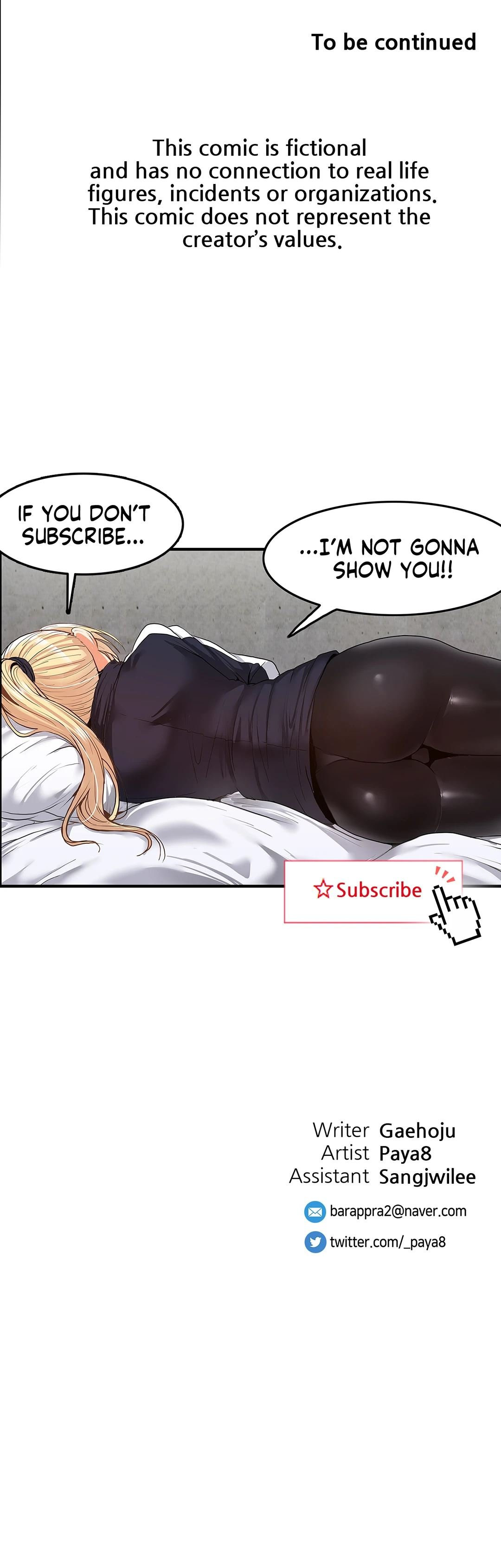 The Two Eves : The Girl Trapped in the Wall Chapter 3 Page 31