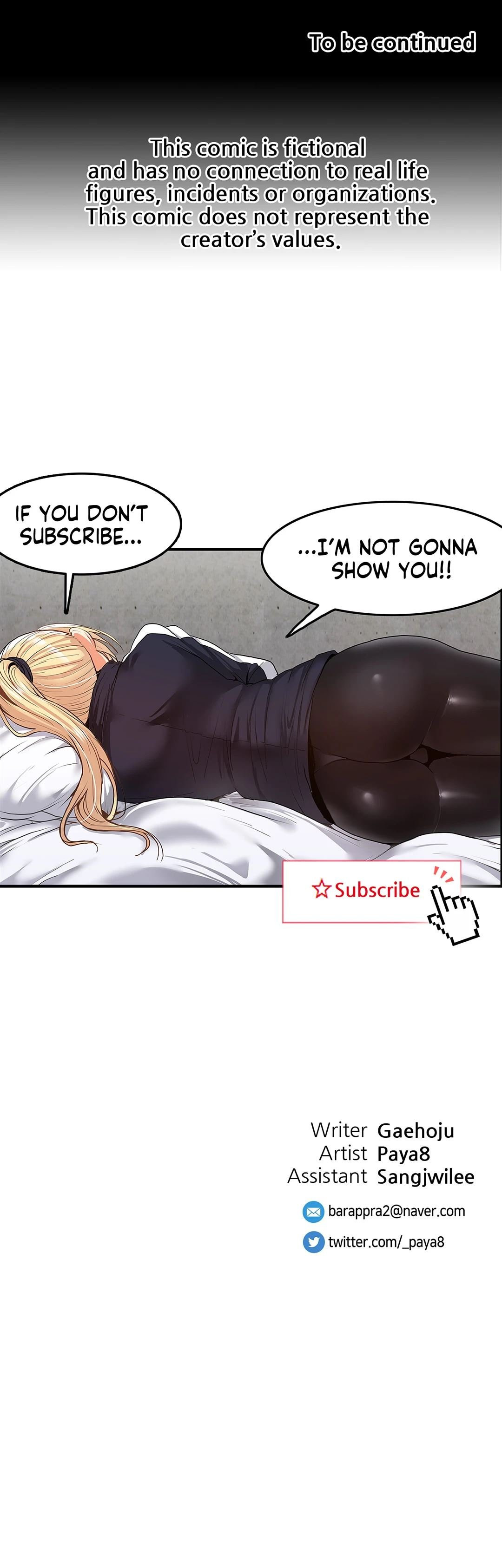 The Two Eves : The Girl Trapped in the Wall Chapter 9 Page 19