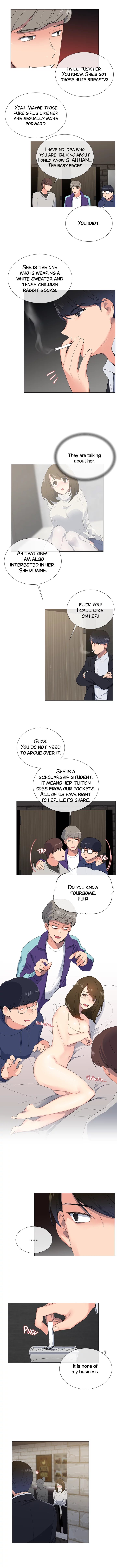 Dozen Years Chapter 1 Page 10