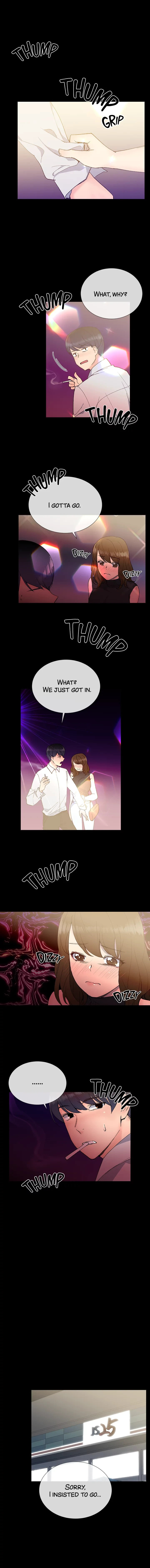 Dozen Years Chapter 11 Page 5