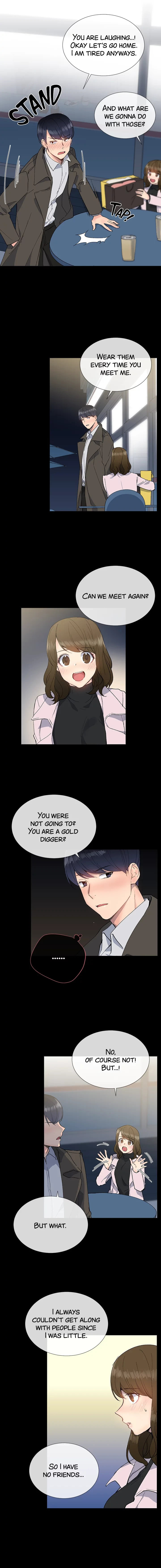 Dozen Years Chapter 11 Page 7