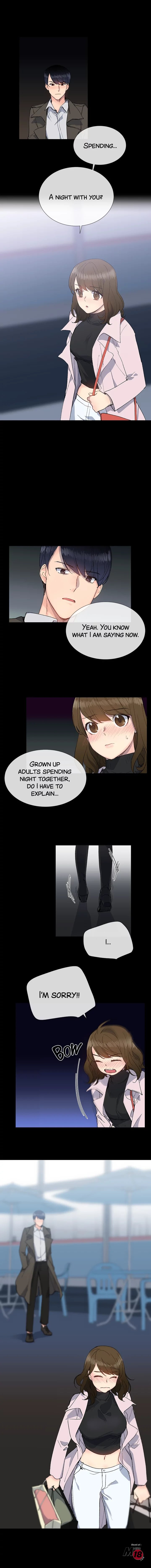 Dozen Years Chapter 12 Page 2