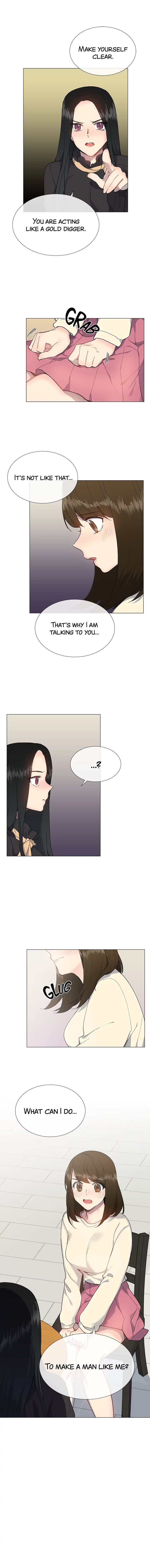 Dozen Years Chapter 13 Page 10