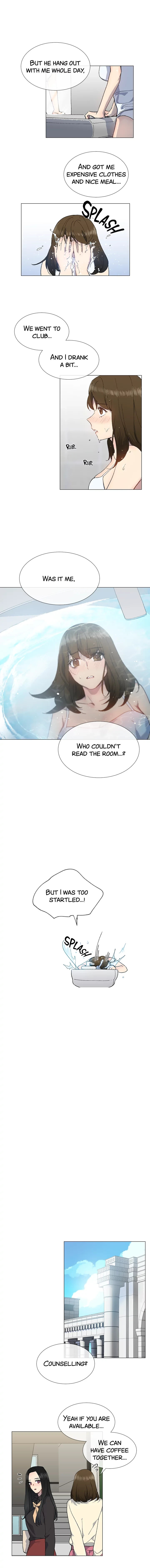 Dozen Years Chapter 13 Page 4