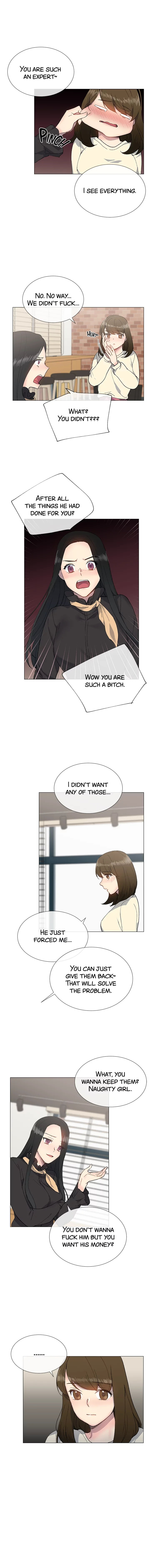 Dozen Years Chapter 13 Page 9