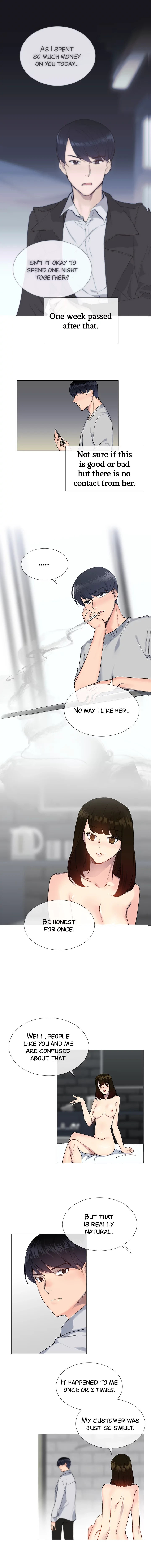 Dozen Years Chapter 14 Page 1