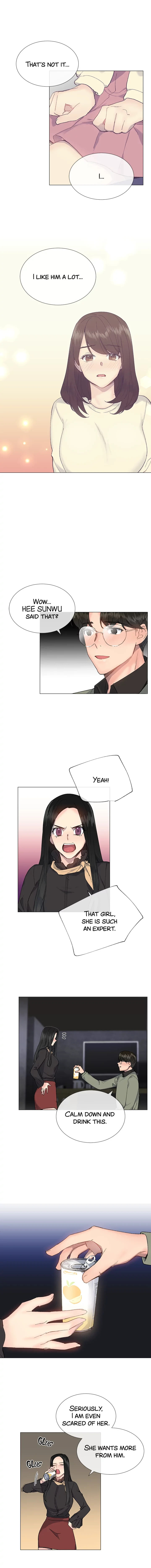 Dozen Years Chapter 14 Page 5