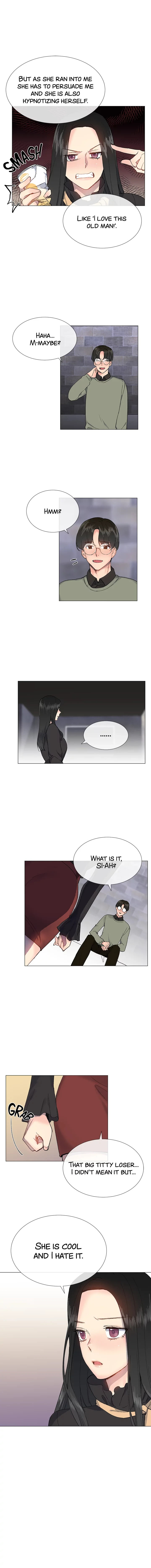 Dozen Years Chapter 14 Page 6