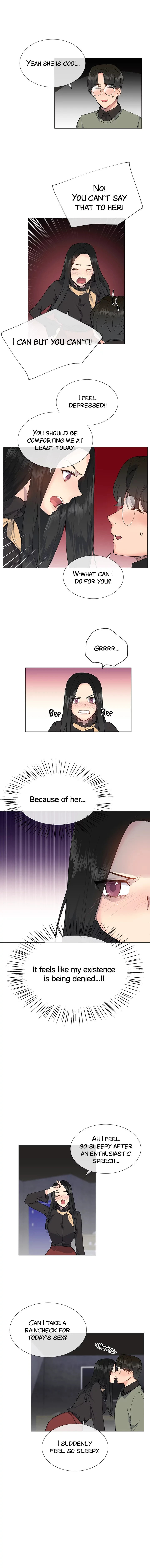 Dozen Years Chapter 14 Page 7