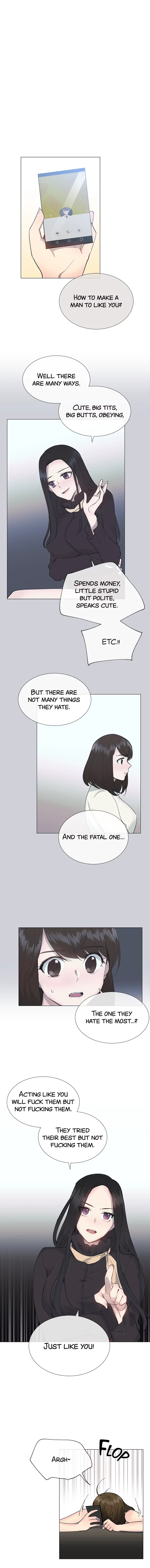 Dozen Years Chapter 15 Page 1