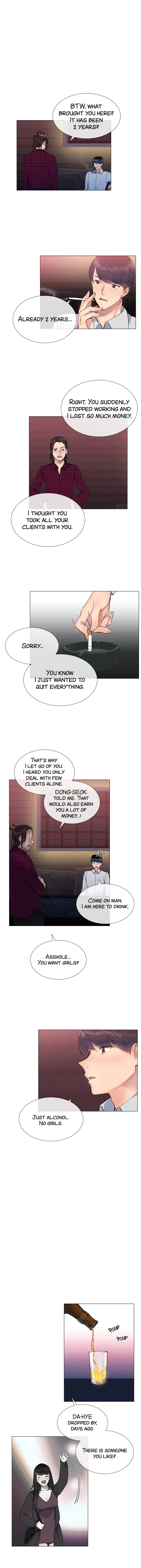 Dozen Years Chapter 15 Page 3