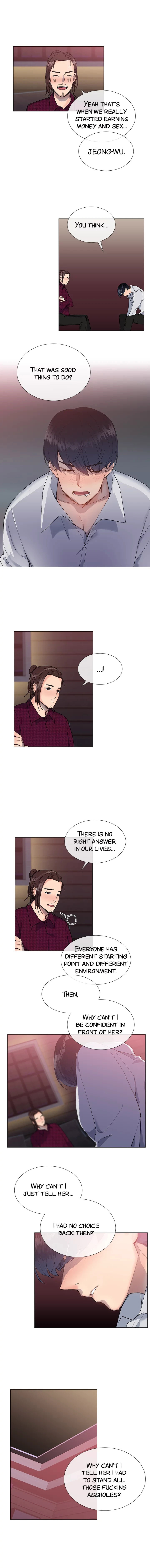 Dozen Years Chapter 15 Page 8