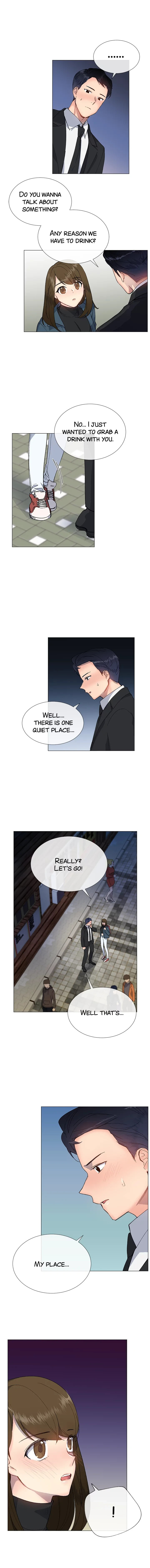 Dozen Years Chapter 17 Page 2
