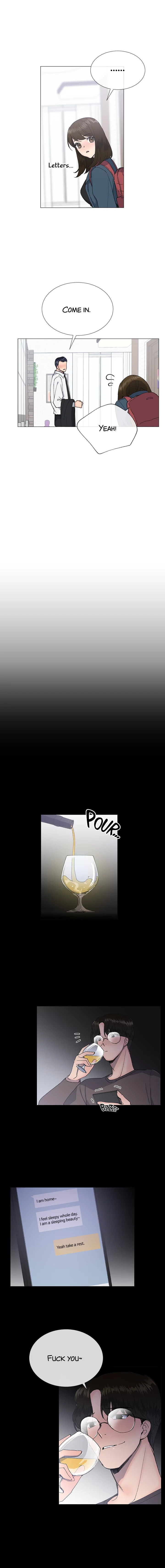 Dozen Years Chapter 17 Page 5