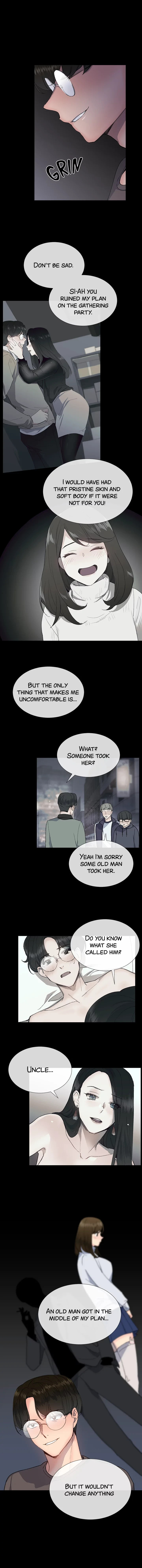 Dozen Years Chapter 17 Page 7