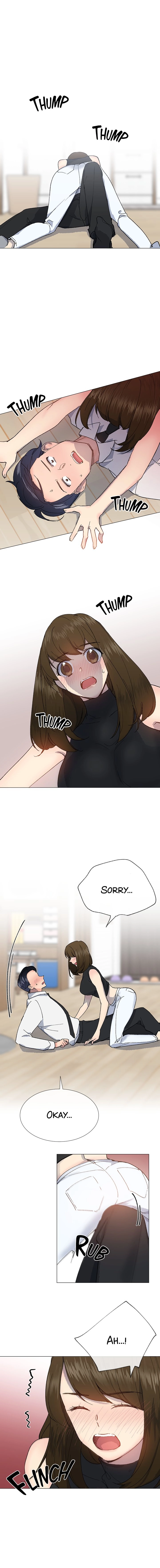 Dozen Years Chapter 18 Page 1