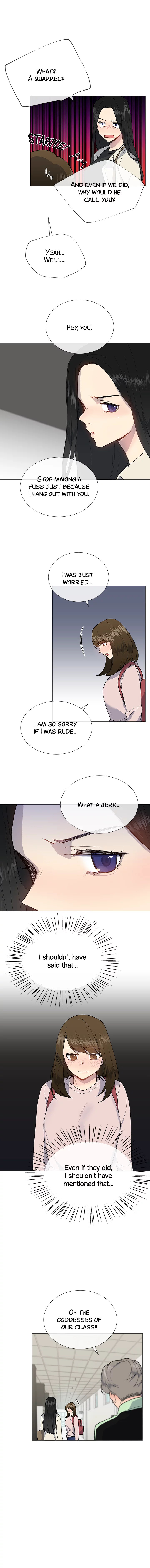 Dozen Years Chapter 20 Page 3