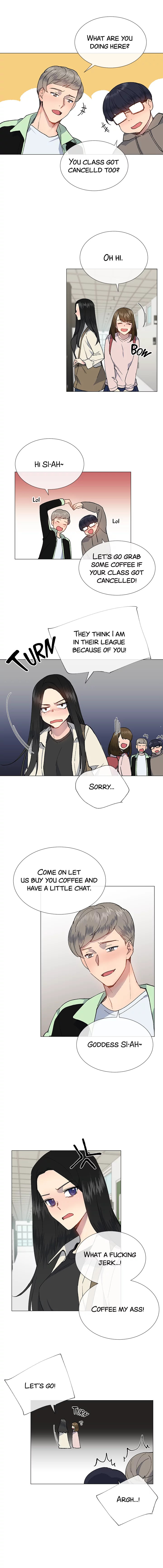 Dozen Years Chapter 20 Page 4