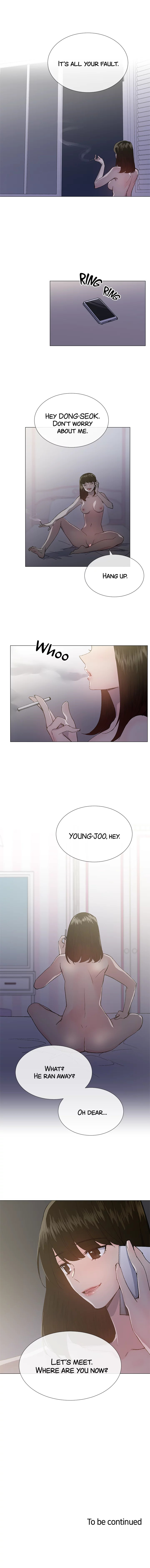 Dozen Years Chapter 22 Page 11