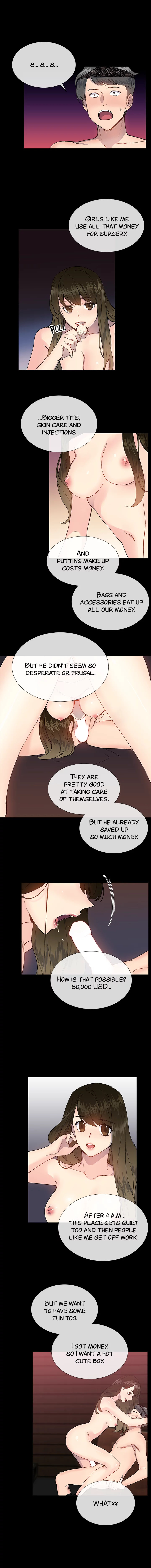 Dozen Years Chapter 22 Page 6