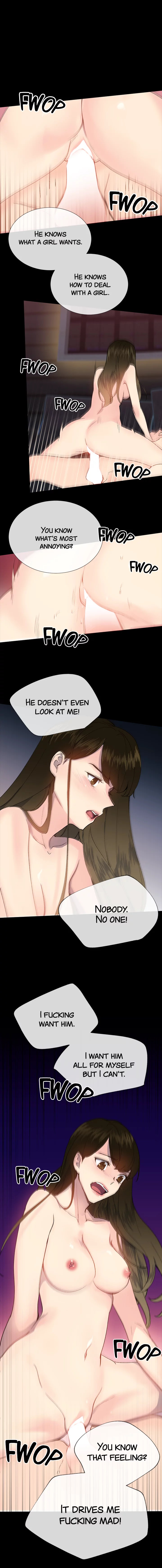 Dozen Years Chapter 22 Page 8