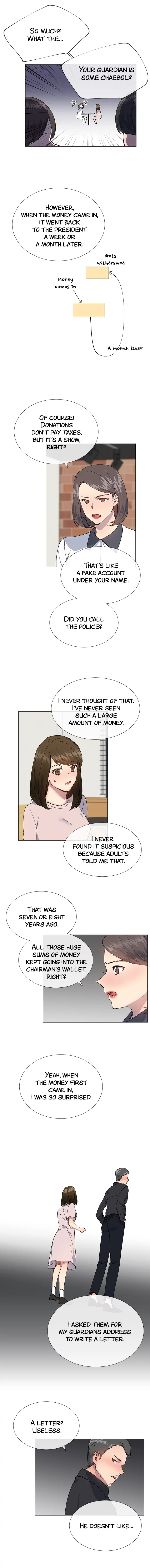Dozen Years Chapter 23 Page 3
