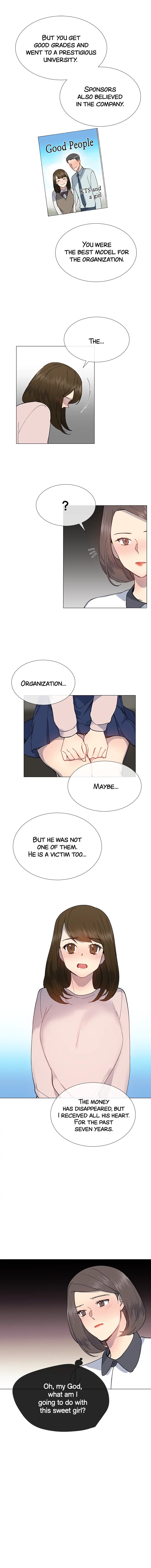 Dozen Years Chapter 23 Page 5