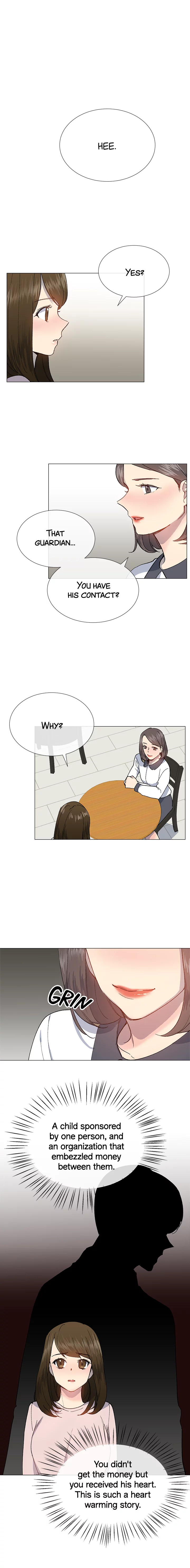 Dozen Years Chapter 23 Page 6