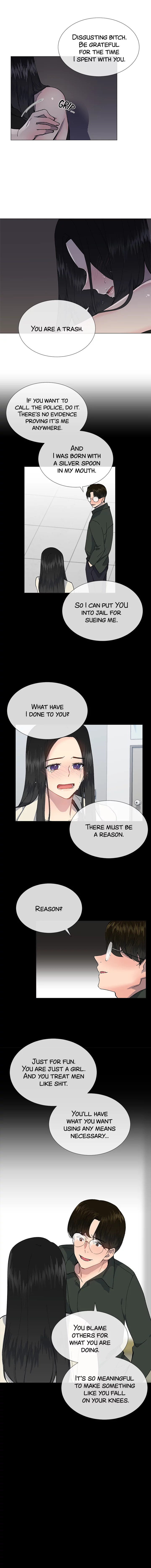 Dozen Years Chapter 23 Page 8