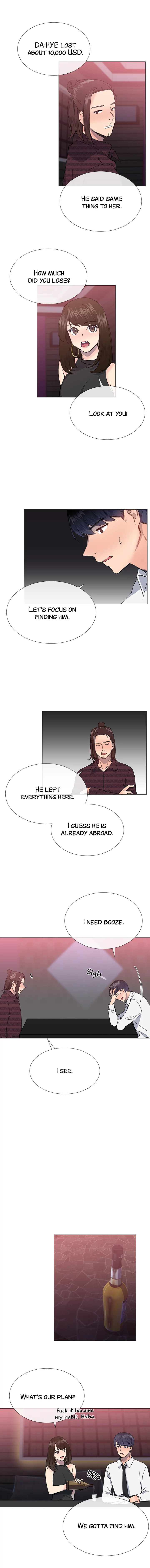 Dozen Years Chapter 24 Page 4