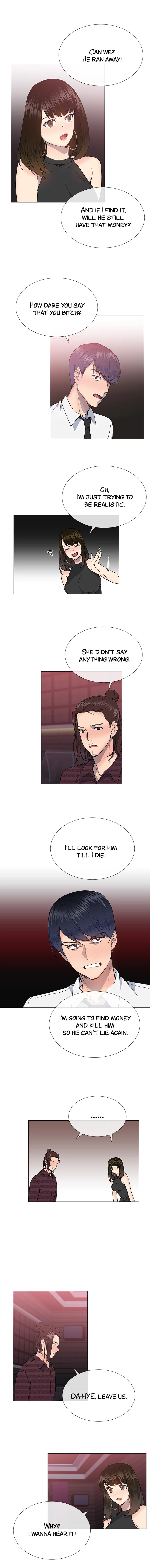 Dozen Years Chapter 24 Page 5