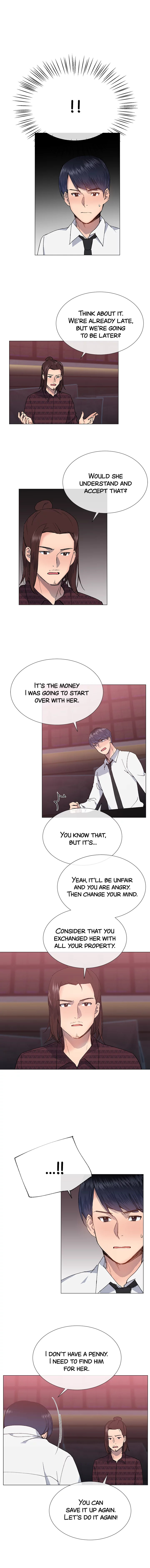 Dozen Years Chapter 24 Page 7