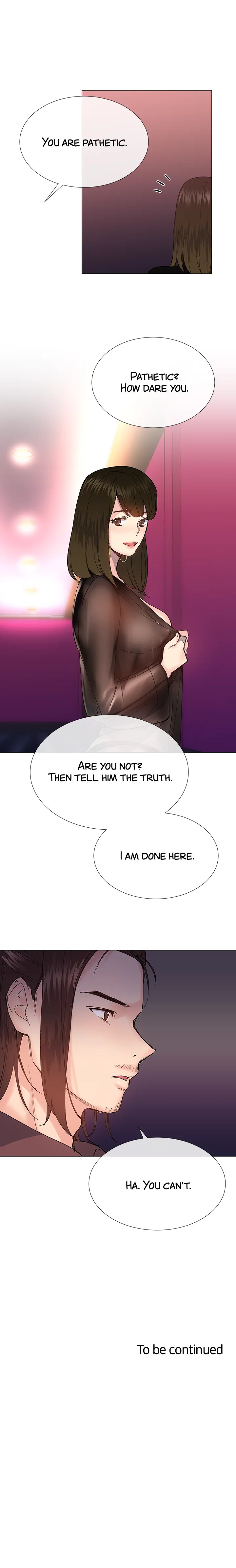 Dozen Years Chapter 25 Page 11