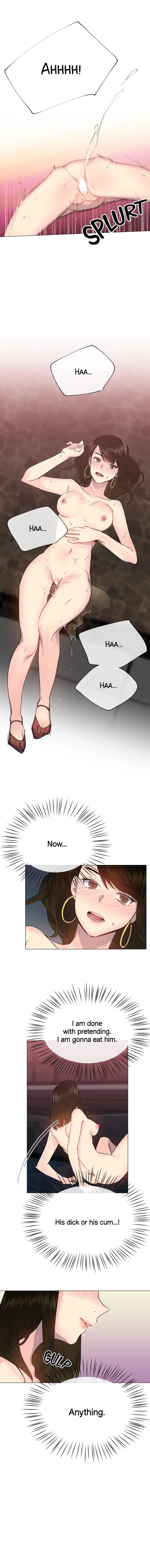 Dozen Years Chapter 25 Page 6