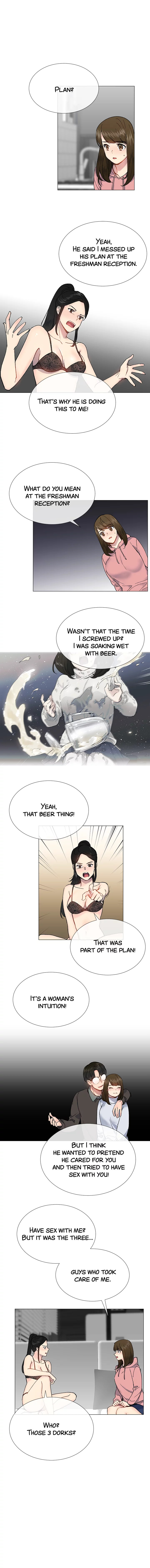 Dozen Years Chapter 26 Page 7