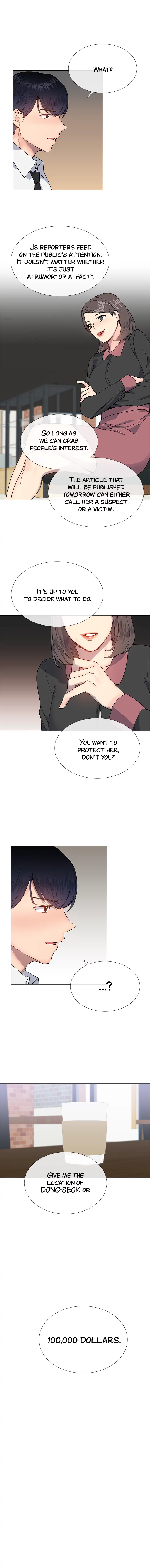 Dozen Years Chapter 27 Page 10