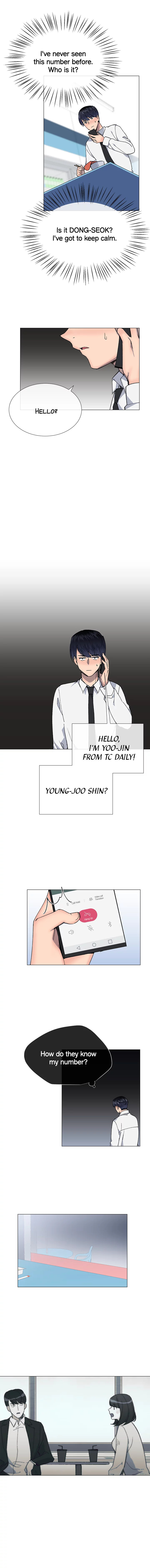 Dozen Years Chapter 27 Page 4