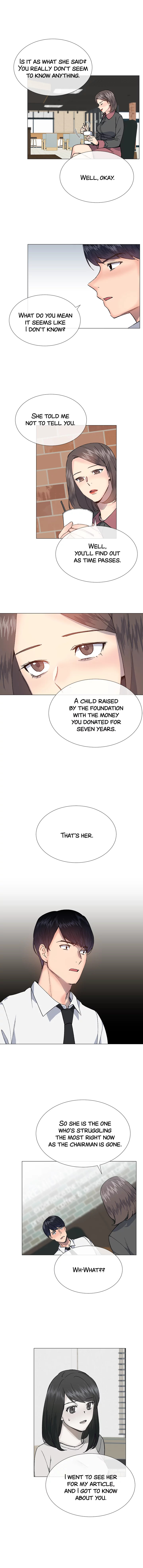 Dozen Years Chapter 27 Page 7