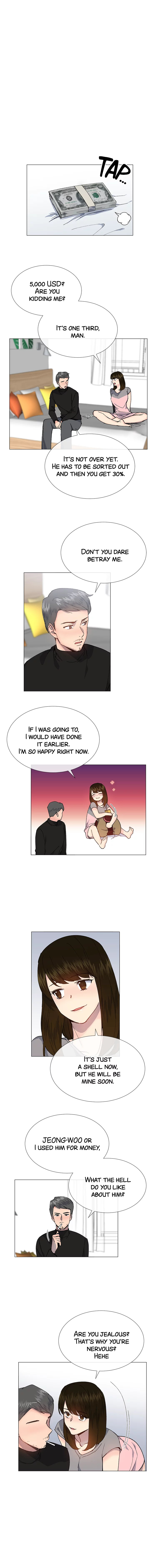 Dozen Years Chapter 28 Page 2