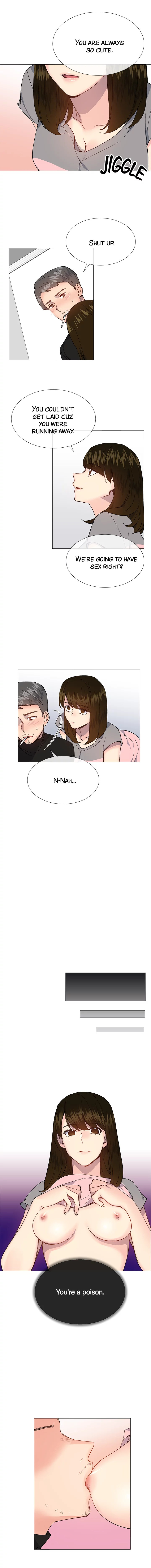 Dozen Years Chapter 28 Page 3