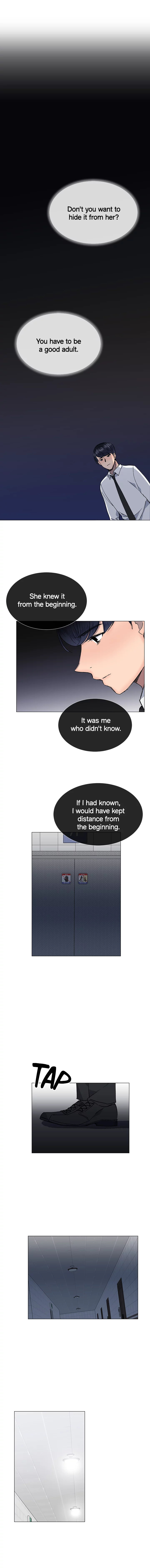 Dozen Years Chapter 28 Page 6