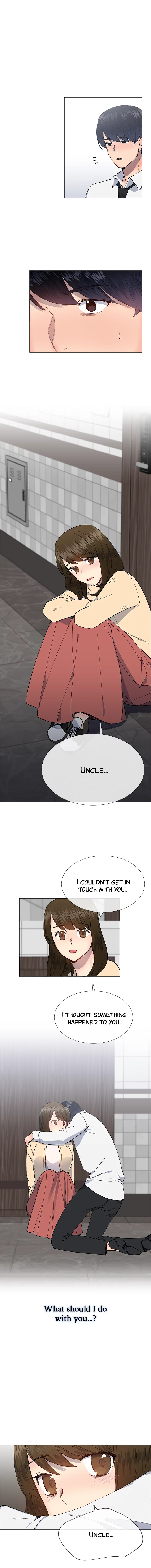 Dozen Years Chapter 28 Page 7